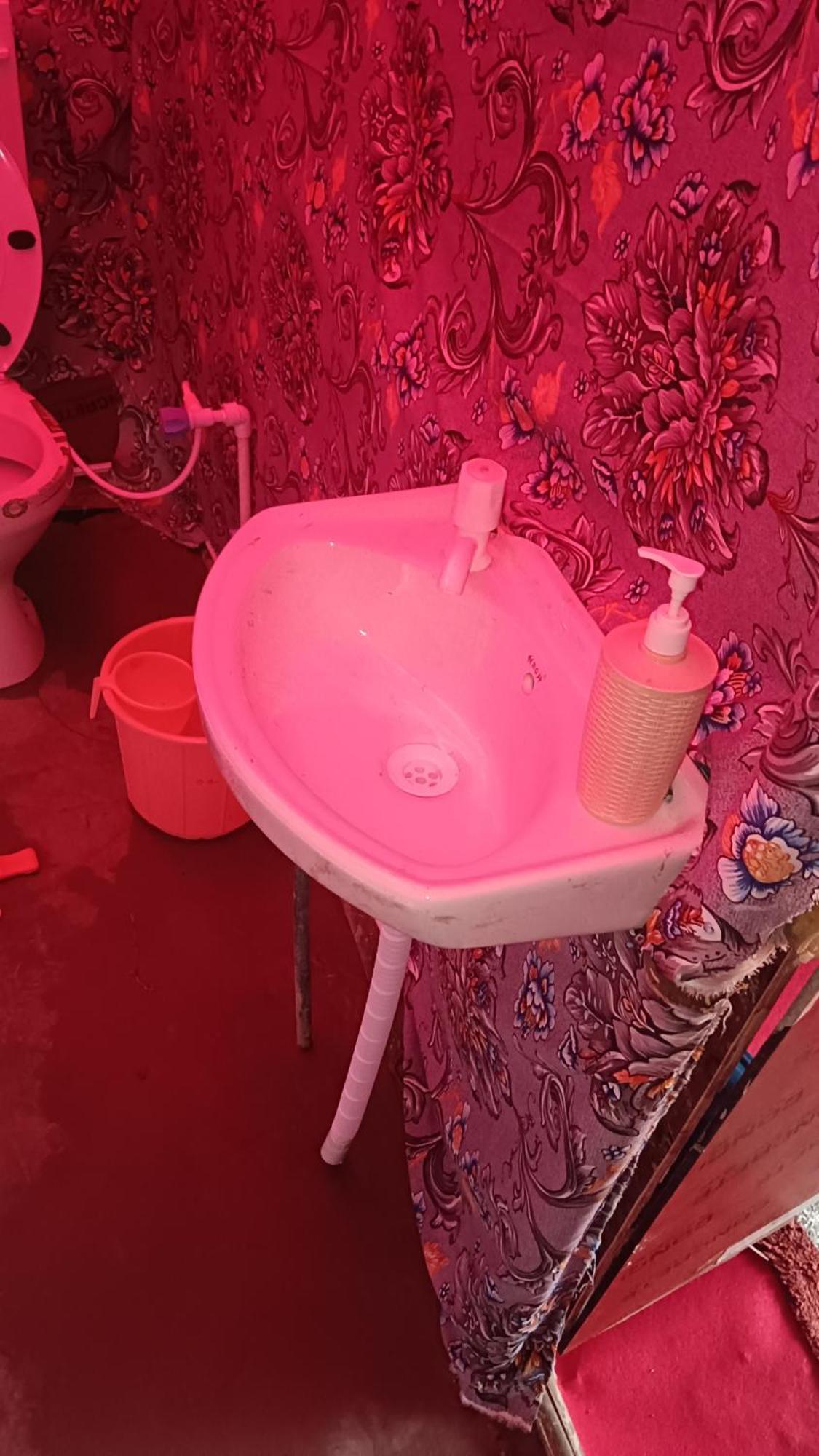 Mahakumbh Luxury Cottage Allāhābād Junction Buitenkant foto
